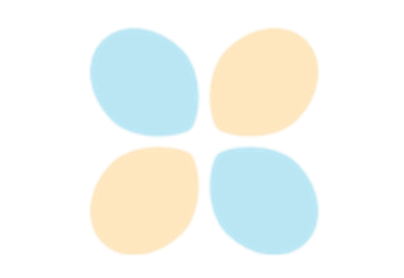 Large-scale simulations with tensor network simulator